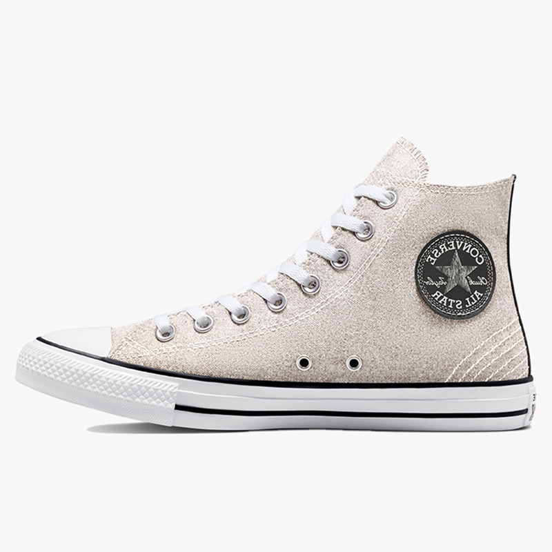 Jual Sepatu Sneakers Converse Chuck Taylor All Star Stitched Recycled Canvas Brown Original 172822C - v3.ncrsport.com