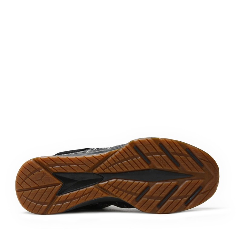 Jual Sepatu Sneakers Puma Ignite Evoknit Hypernature Black Original 190337-03 - v3.ncrsport.com