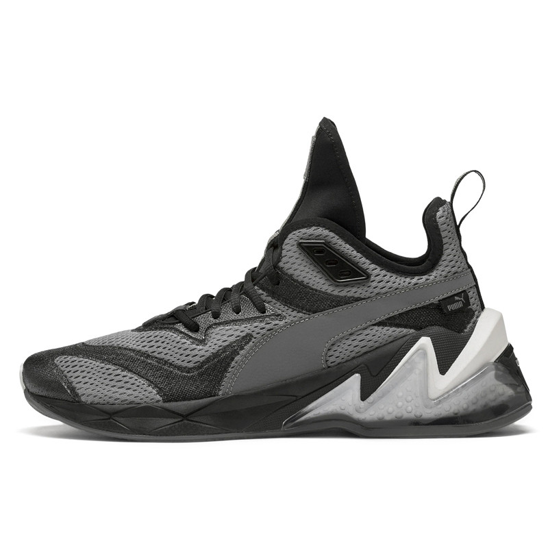Jual Sepatu Training Puma Lqdcell Origin Tech Black Grey Original 19246207 - v3.ncrsport.com