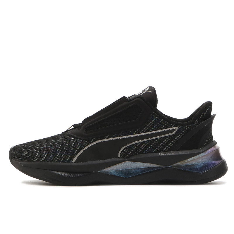 Jual Sepatu Training Wanita Puma Wmns Lqdcell Shatter Xt Luster Black Original 192681_01 - v3.ncrsport.com