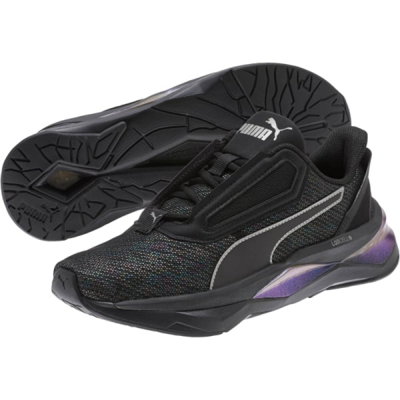 Jual Sepatu Training Wanita Puma Wmns Lqdcell Shatter Xt Luster Black Original 192681_01 - v3.ncrsport.com