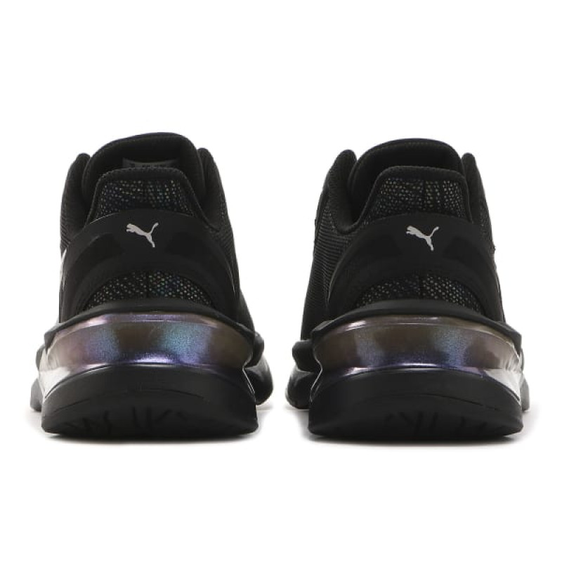 Jual Sepatu Training Wanita Puma Wmns Lqdcell Shatter Xt Luster Black Original 192681_01 - v3.ncrsport.com