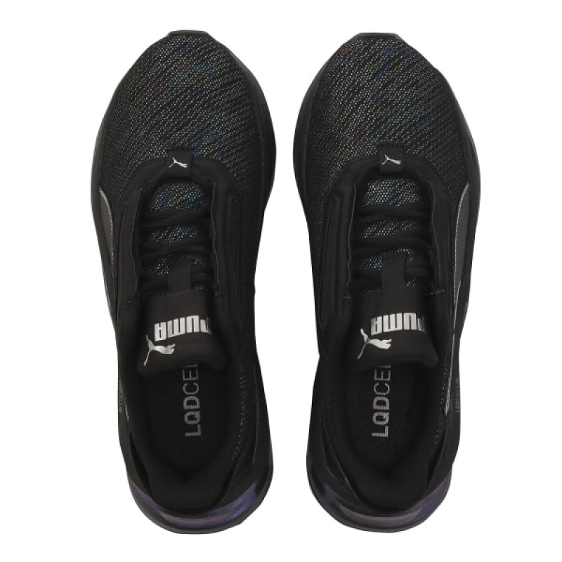 Jual Sepatu Training Wanita Puma Wmns Lqdcell Shatter Xt Luster Black Original 192681_01 - v3.ncrsport.com