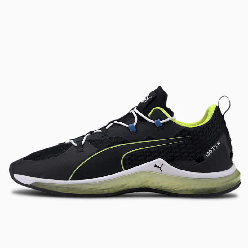 Jual Sepatu Training Puma Lqdcell Hydra Puma Black Original 19306601 - v3.ncrsport.com