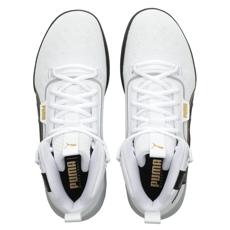 Jual Sepatu Basket Puma Legacy 68 White Original 193512-01 - v3.ncrsport.com