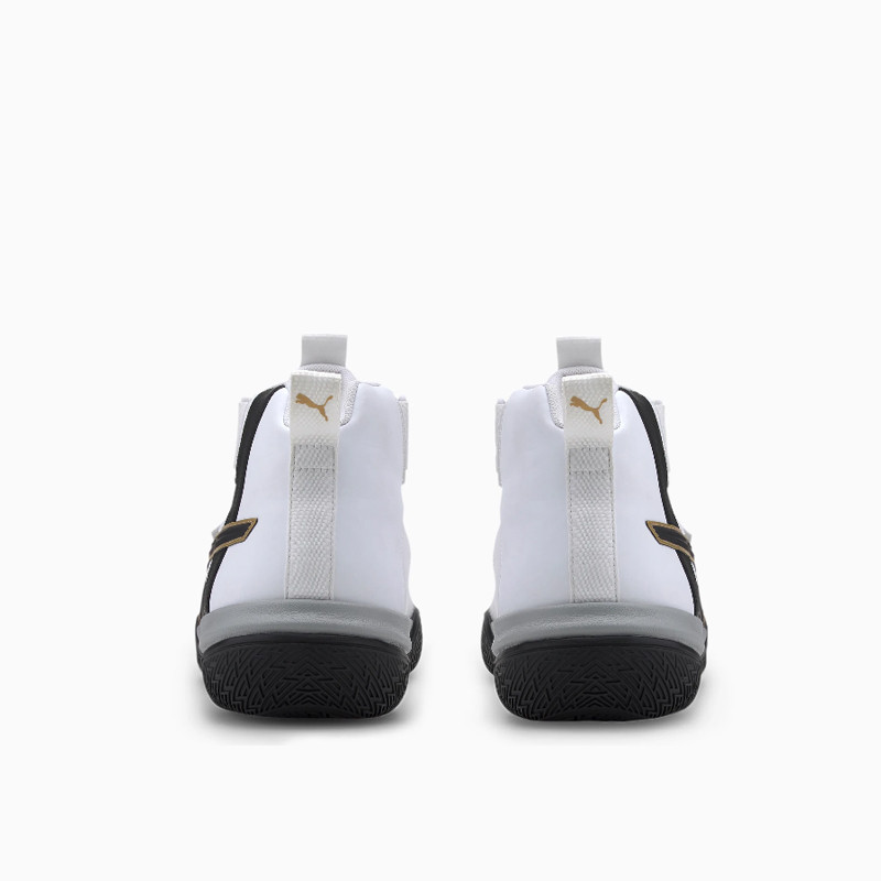 Jual Sepatu Basket Puma Legacy 68 White Original 193512-01 - v3.ncrsport.com