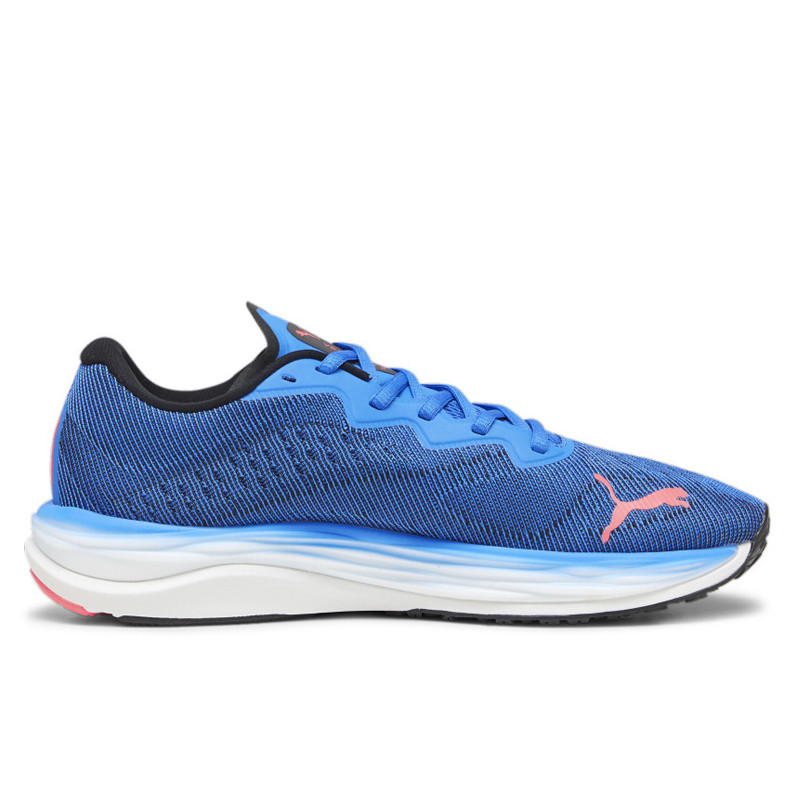 Jual Sepatu Lari Puma Velocity Nitro 2 Blue Original 19533719 - v3.ncrsport.com