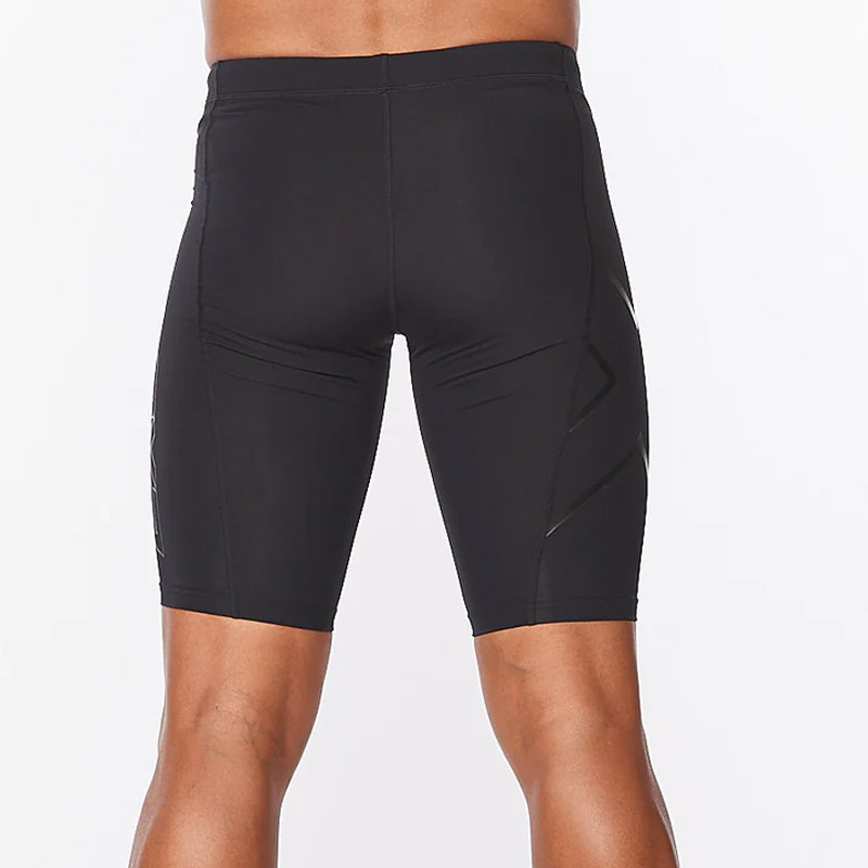 Jual Celana Training 2Xu Core Compression Shorts Black Nero Original 2Xuma3851Bbn - v3.ncrsport.com