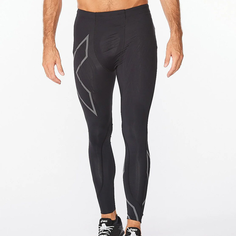 Jual Celana Lari 2Xu Light Speed Compression Tights Black Original 2Xuma5305Bbf - v3.ncrsport.com