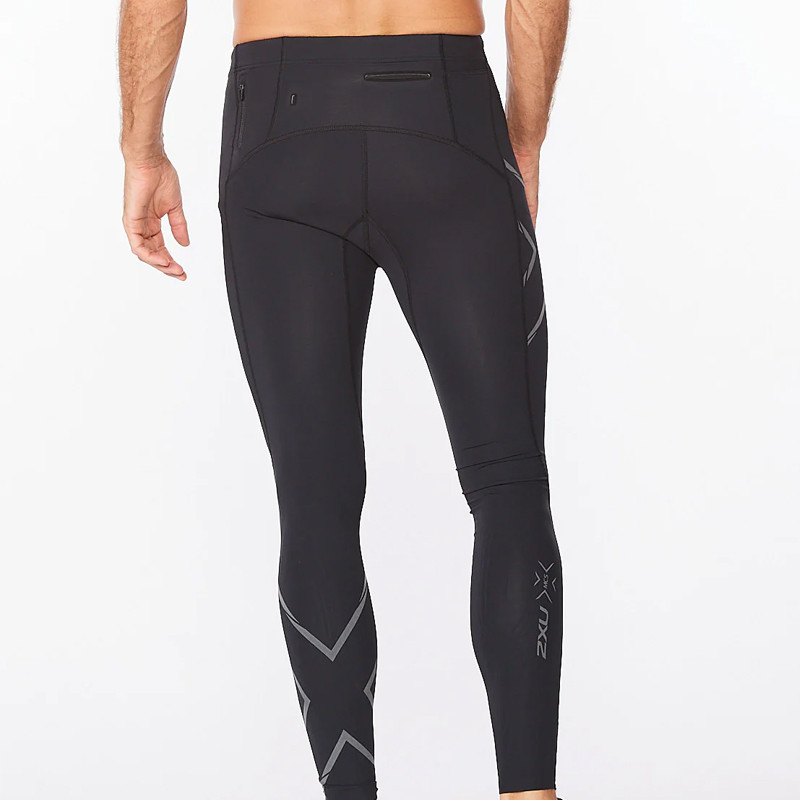 Jual Celana Lari 2Xu Light Speed Compression Tights Black Original 2Xuma5305Bbf - v3.ncrsport.com