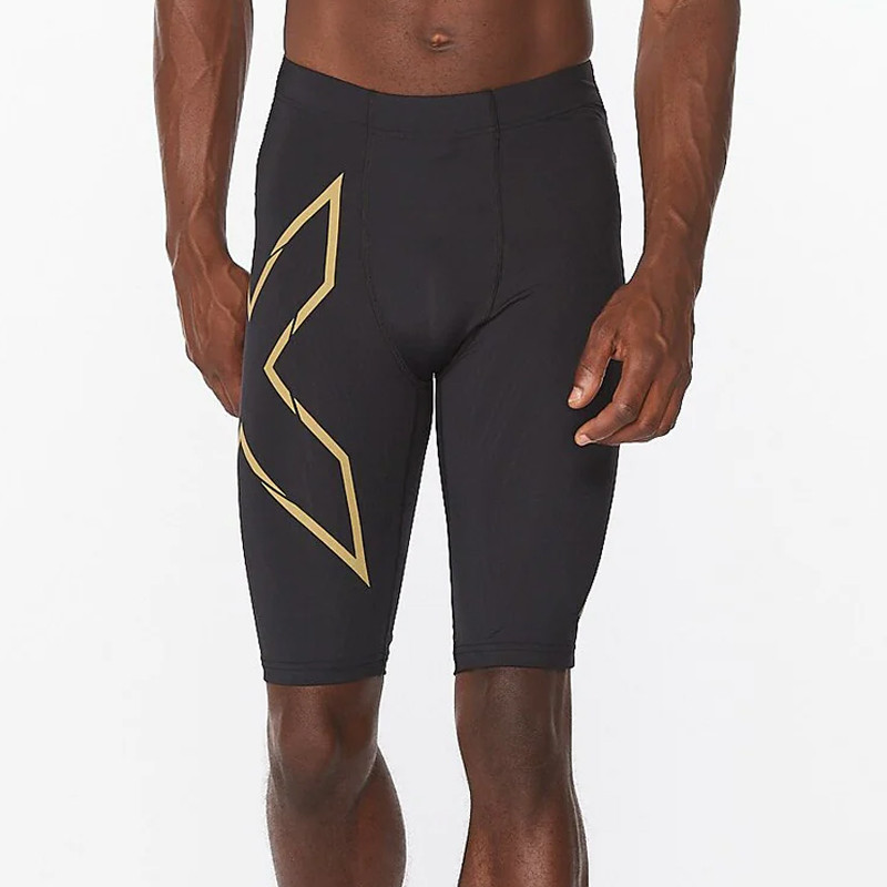 Jual Celana Lari 2Xu Light Speed Compression Shorts Black Gold Original 2Xuma5331Bbd - v3.ncrsport.com