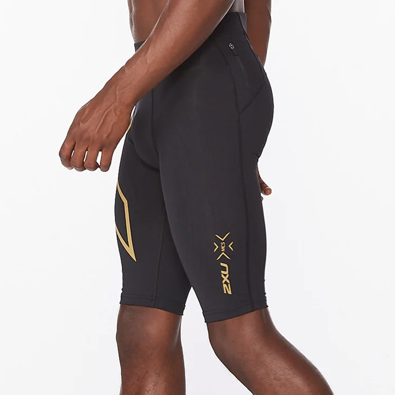 Jual Celana Lari 2Xu Light Speed Compression Shorts Black Gold Original 2Xuma5331Bbd - v3.ncrsport.com