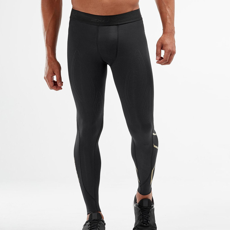 Jual Celana Training 2Xu Mcs X Training Compression Tights Black Gold Original 2Xuma5365Bbd - v3.ncrsport.com