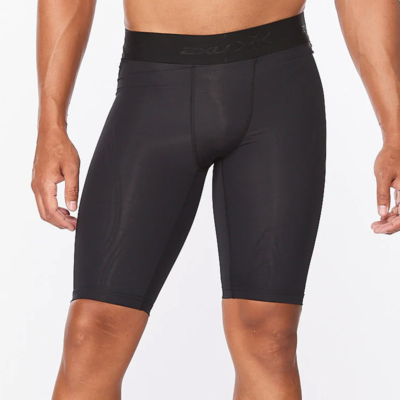 Jual Celana Training 2Xu Mcs X Compression Shorts Black Gold Original 2Xuma5366Bbd - v3.ncrsport.com