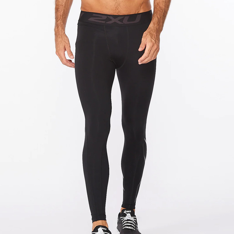 Jual Celana Lari 2Xu Ignition Compression Tights Black Original 2Xuma6552Bbn - v3.ncrsport.com