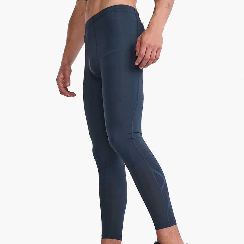 Jual Celana Lari 2Xu Aero Compression Tights Navy Original 2Xuma7044Bii - v3.ncrsport.com