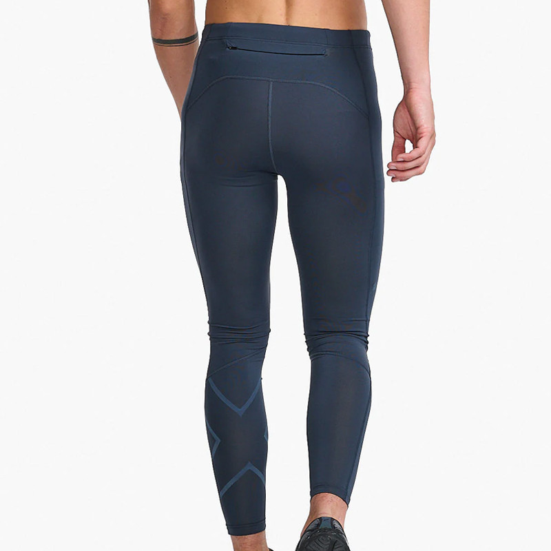 Jual Celana Lari 2Xu Aero Compression Tights Navy Original 2Xuma7044Bii - v3.ncrsport.com