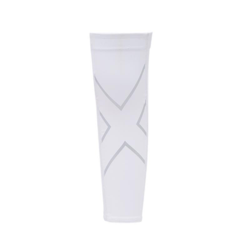 Jual Aksesoris Lari 2Xu Unisex Compression Calf Guards White Original 2Xuua1987Bwh - v3.ncrsport.com