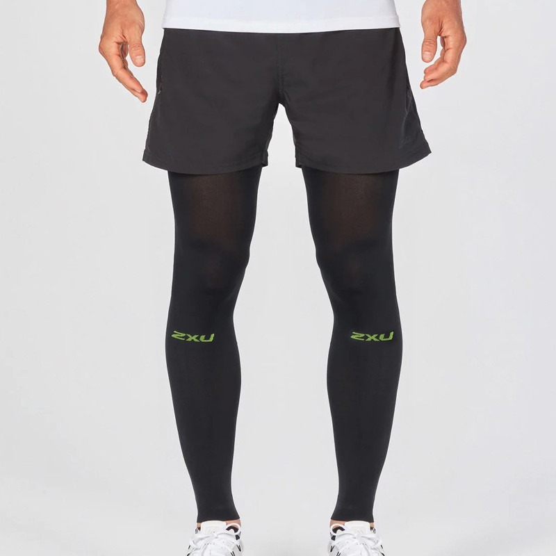 Jual Aksesoris Lari 2Xu Recovery Flex Leg Sleeves Black Original 2Xuua4425Bbn - v3.ncrsport.com