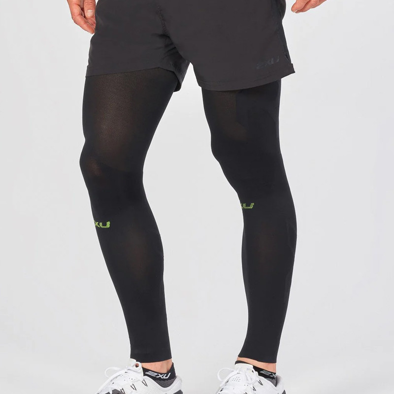 Jual Aksesoris Lari 2Xu Recovery Flex Leg Sleeves Black Original 2Xuua4425Bbn - v3.ncrsport.com