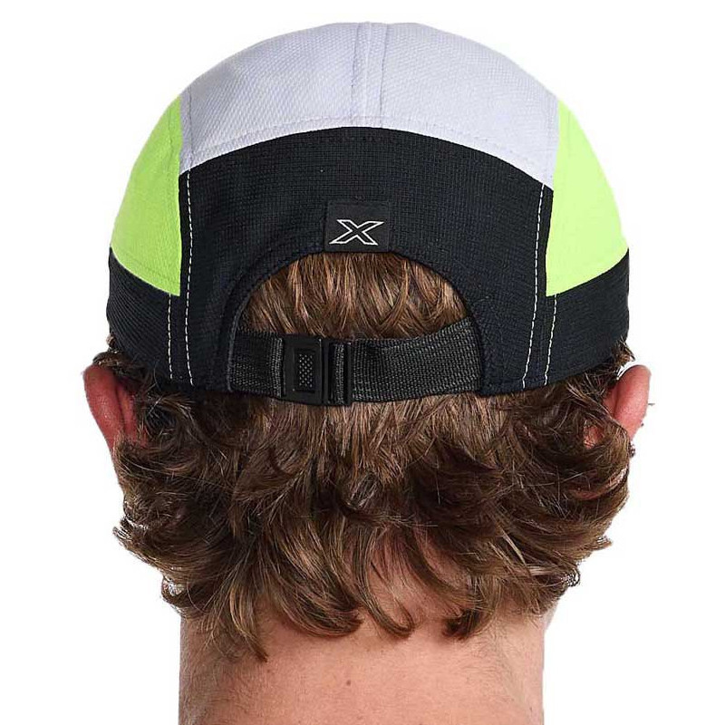 Jual Topi Lari 2Xu Light Speed Cap Black Green Original 2Xuuq6741Fbv - v3.ncrsport.com