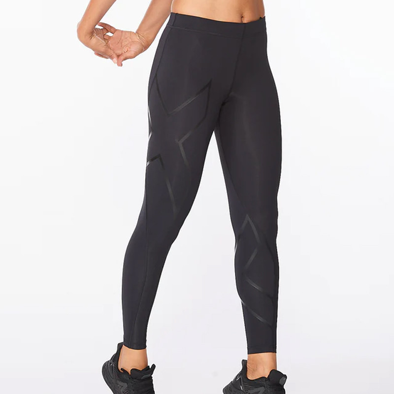 Jual Celana Lari Wanita 2Xu Wmns Core Compression Tights Black Original 2Xuwa4173Bbn - v3.ncrsport.com