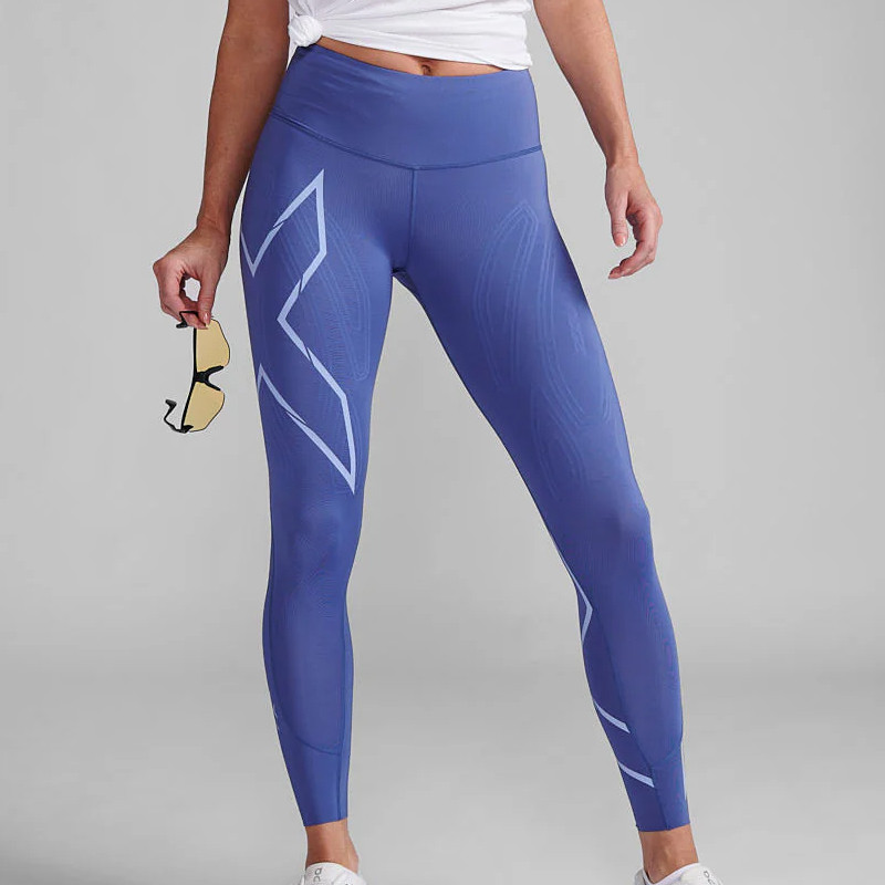 Jual Celana Lari Wanita 2Xu Wmns Light Speed Mid-Rise Compression Tights Blue Original 2Xuwa6523Bmh - v3.ncrsport.com