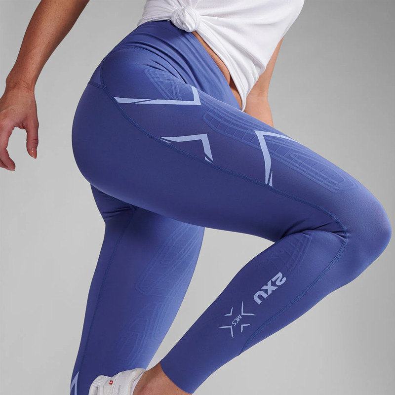 Jual Celana Lari Wanita 2Xu Wmns Light Speed Mid-Rise Compression Tights Blue Original 2Xuwa6523Bmh - v3.ncrsport.com