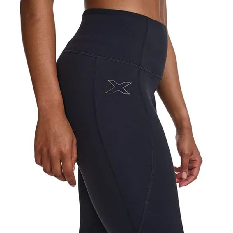 Jual Celana Lari Wanita 2Xu Wmns Form-Hi-Rise Compression Tights Black Original 2Xuwa7071Bbk - v3.ncrsport.com