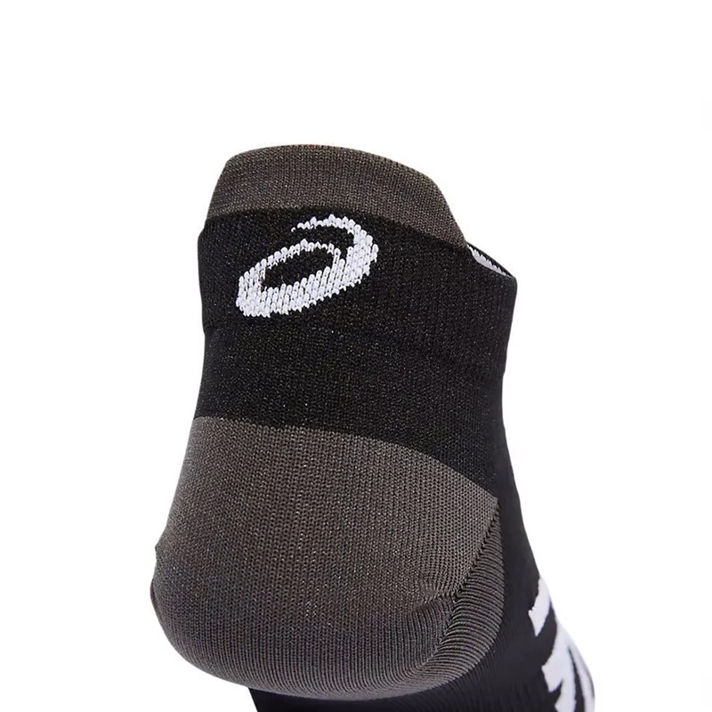 Jual Kaos Kaki Sneakers Asics Light Single Tab Socks Black Original 3013A605002 - v3.ncrsport.com