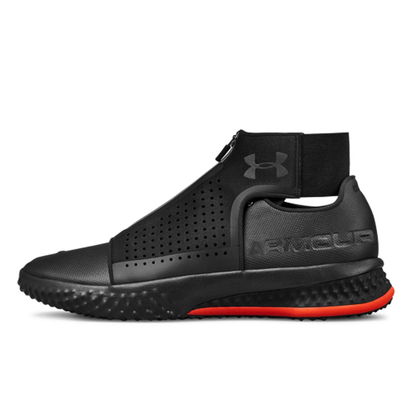 Jual Sepatu Training Under Armour Ua Architech Futurist Black Original 3020546-002 - v3.ncrsport.com