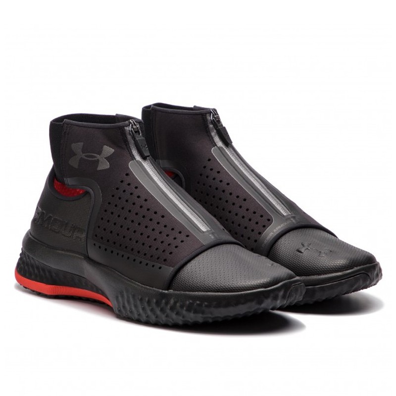 Jual Sepatu Training Under Armour Ua Architech Futurist Black Original 3020546-002 - v3.ncrsport.com
