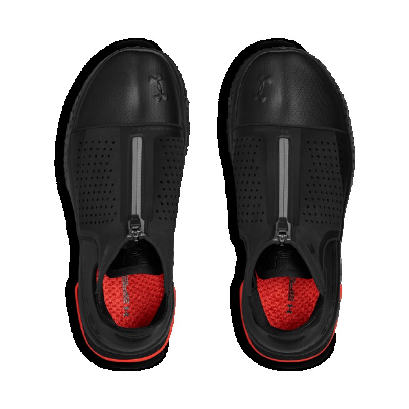 Jual Sepatu Training Under Armour Ua Architech Futurist Black Original 3020546-002 - v3.ncrsport.com
