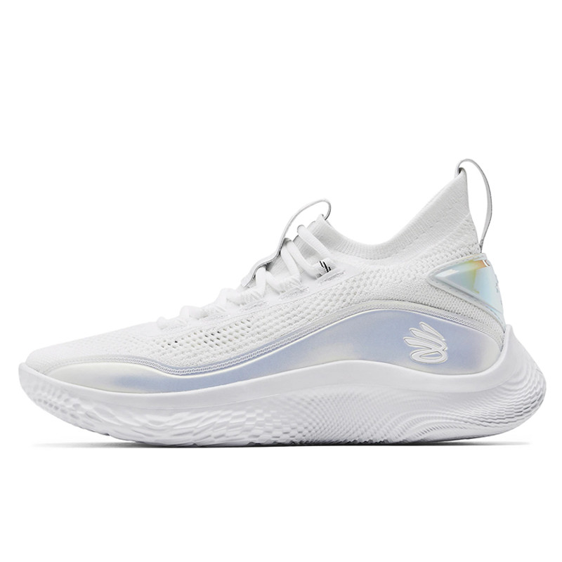 Jual Sepatu Basket Under Armour Curry 8 Iridium White Original 3024422-104 - v3.ncrsport.com Jual Sepatu Basket Under Armour Curry 8 Iridium White Original 3024422-104 - v3.ncrsport.com