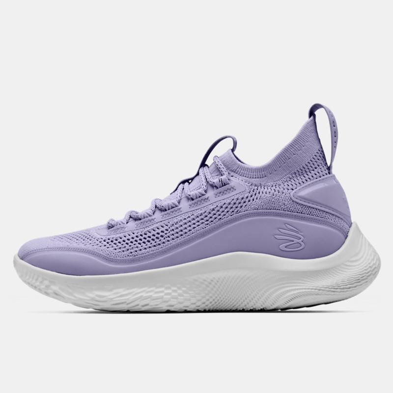 Jual Sepatu Basket Wanita Under Armour Curry 8 International Women's Day Purple Original 3024425-500 - v3.ncrsport.com