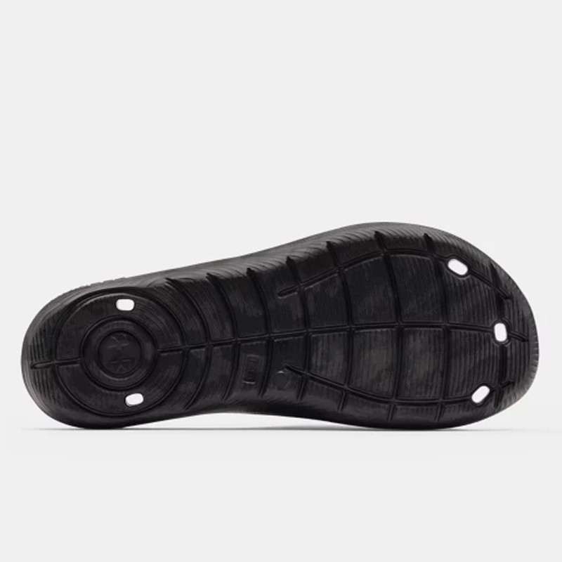 Jual Sandal Sneakers Under Armour Ua Locker Camo Slides Black Original 3024449-002 - v3.ncrsport.com