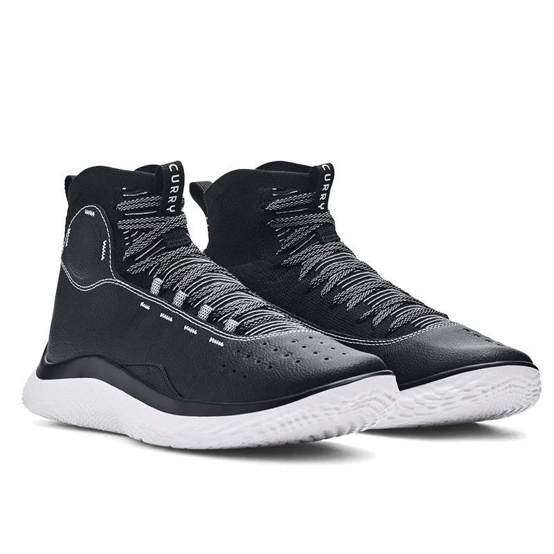 Jual Sepatu Basket Under Armour Curry 4 Flotro Suit & Tie Black Original 3024861-001 - v3.ncrsport.com