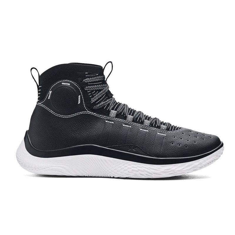 Jual Sepatu Basket Under Armour Curry 4 Flotro Suit & Tie Black Original 3024861-001 - v3.ncrsport.com