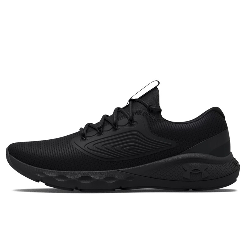 Jual Sepatu Lari Under Armour Ua Charged Vantage 2 Black Original 3024873-002 - v3.ncrsport.com