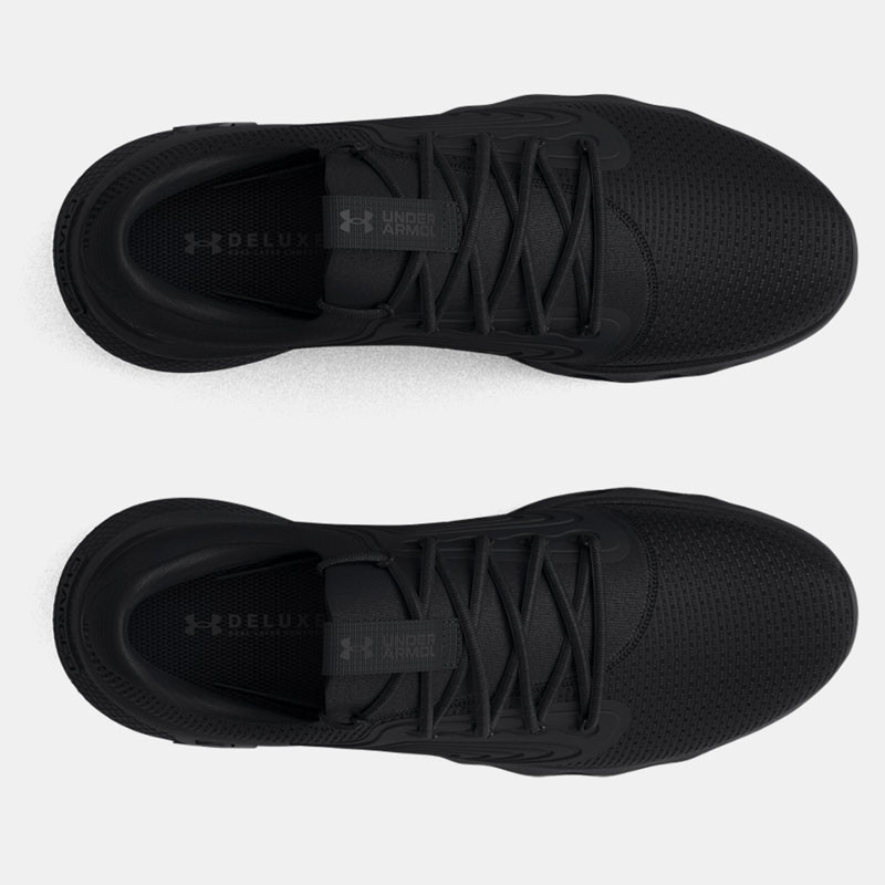 Jual Sepatu Lari Under Armour Ua Charged Vantage 2 Black Original 3024873-002 - v3.ncrsport.com