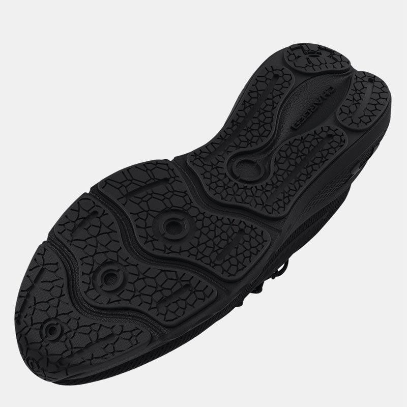 Jual Sepatu Lari Under Armour Ua Charged Vantage 2 Black Original 3024873-002 - v3.ncrsport.com
