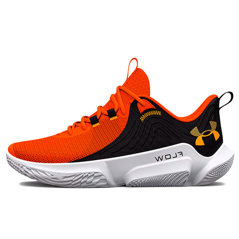 Jual Sepatu Basket Under Armour Flow Futr X 2 Red Original 3024978-600 - v3.ncrsport.com