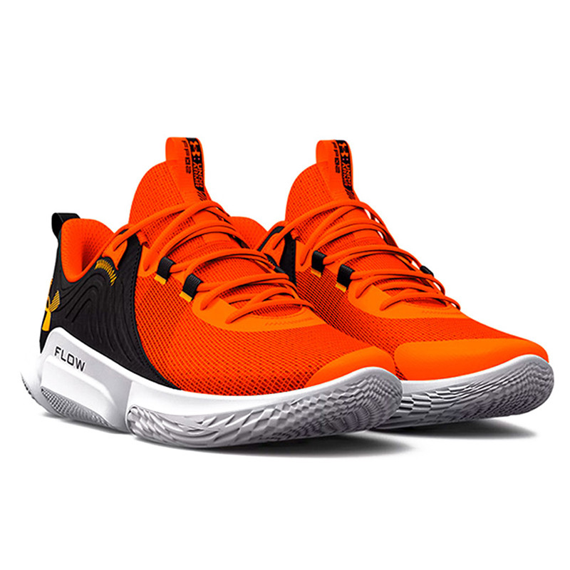 Jual Sepatu Basket Under Armour Flow Futr X 2 Red Original 3024978-600 - v3.ncrsport.com