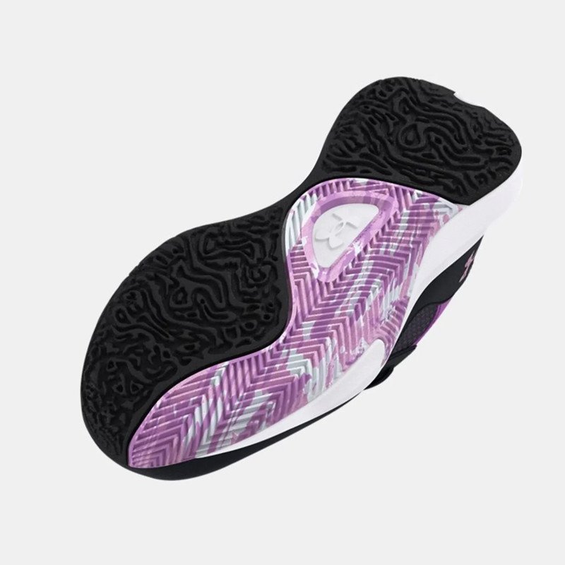 Jual Sepatu Basket Anak Under Armour Lockdown 6 Ps Purple Ace Original 3025618-006 - v3.ncrsport.com