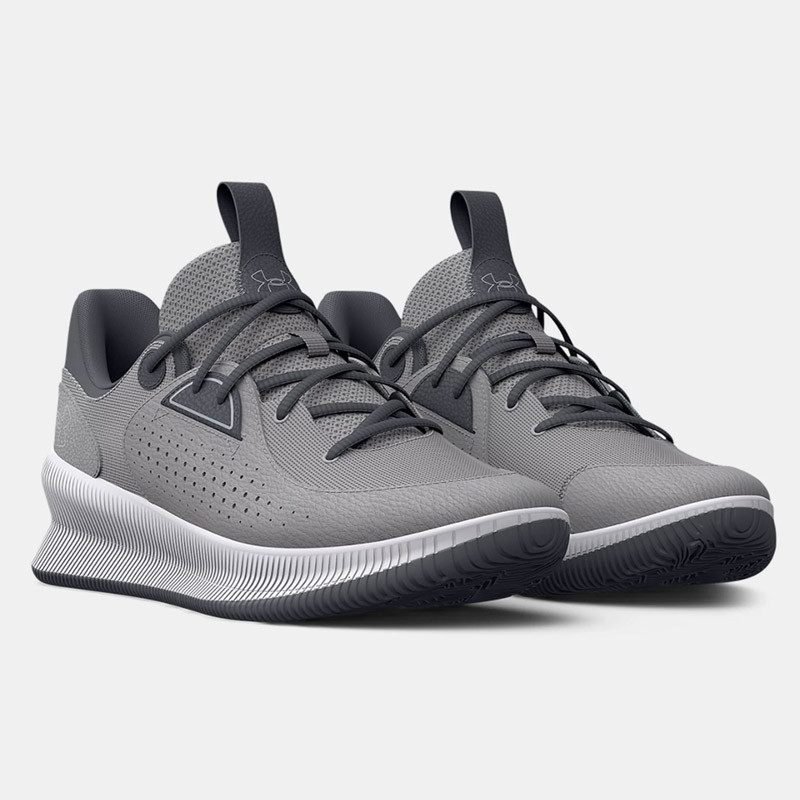 Jual Sepatu Basket Under Armour Ua Twenty47 Mod Gray Original 3025619-100 - v3.ncrsport.com