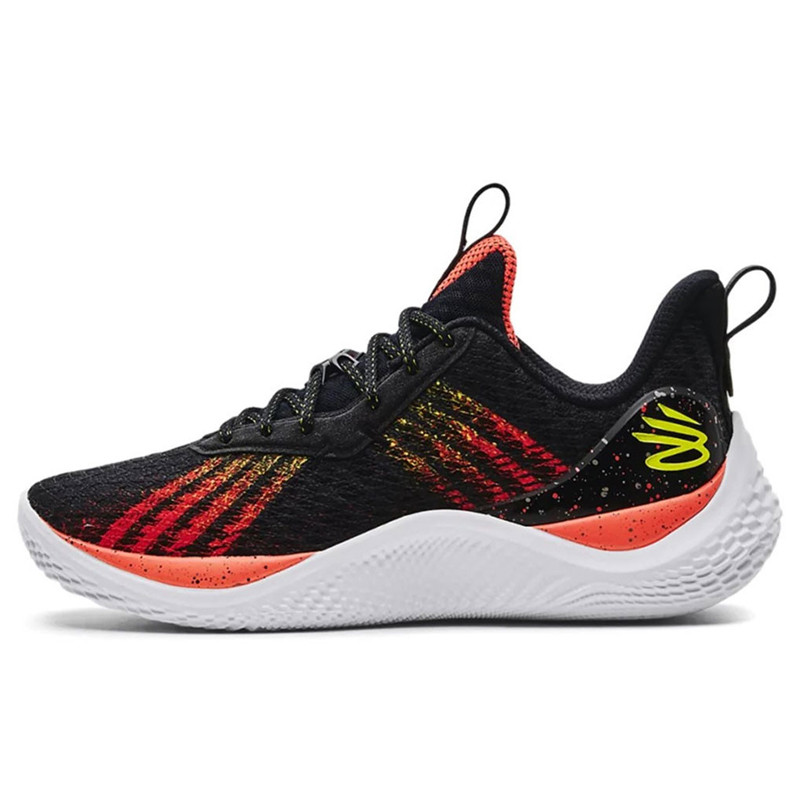 Jual Sepatu Basket Under Armour Curry Flow 10 Iron Sharpens Iron Black Original 3025620-001 - v3.ncrsport.com