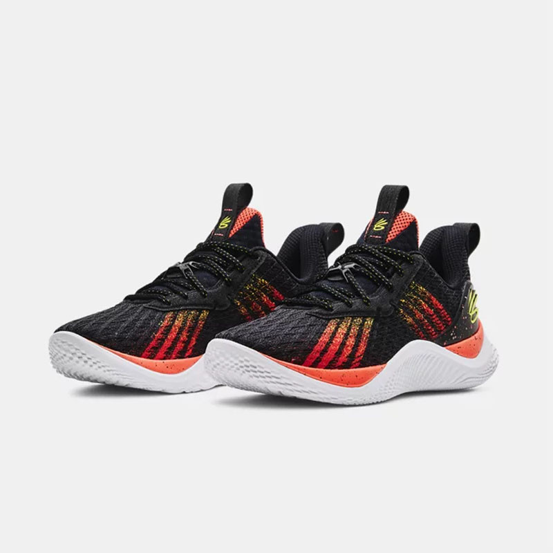 Jual Sepatu Basket Under Armour Curry Flow 10 Iron Sharpens Iron Black Original 3025620-001 - v3.ncrsport.com