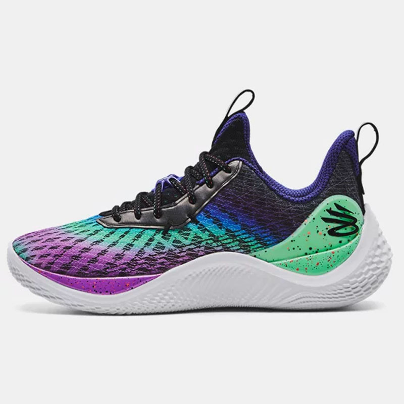 Jual Sepatu Basket Under Armour Curry Flow 10 Northern Lights Purple Original 3025621-500 - v3.ncrsport.com