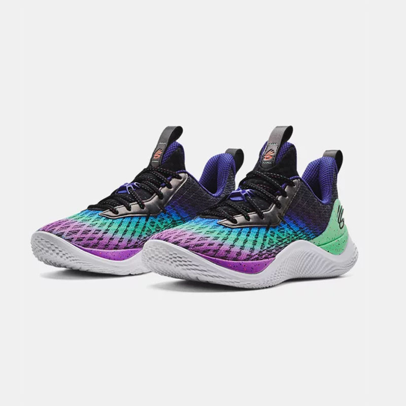 Jual Sepatu Basket Under Armour Curry Flow 10 Northern Lights Purple Original 3025621-500 - v3.ncrsport.com