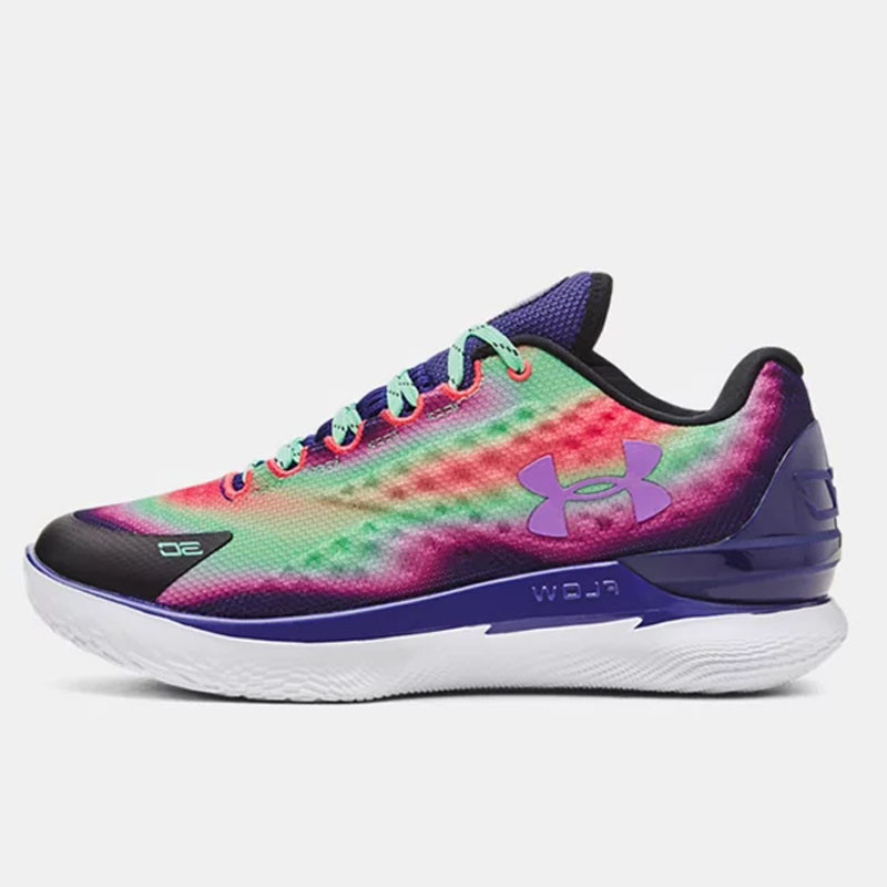 Jual Sepatu Basket Under Armour Curry 1 Low Flotro Multicolor Original 3025633-001 - v3.ncrsport.com